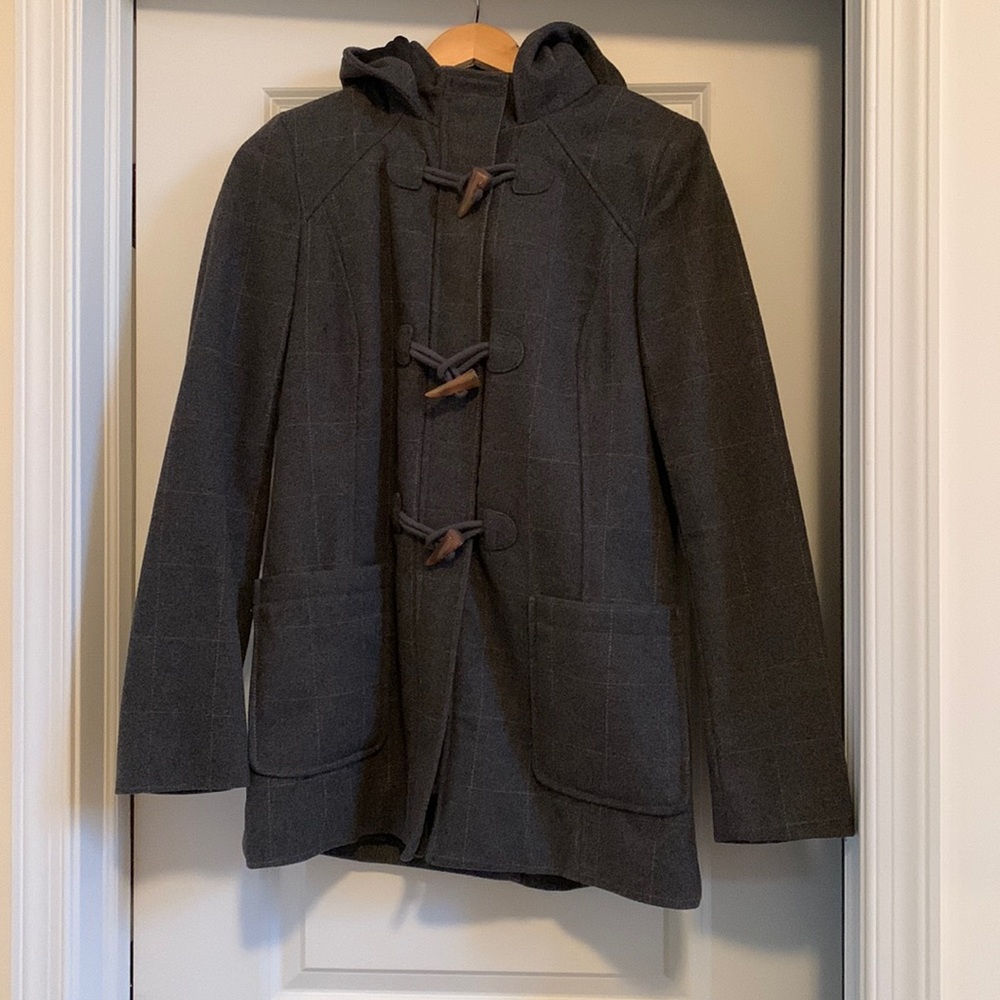 Women’s Merona Coat Size Medium